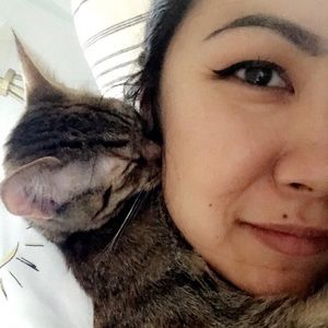 Meet your Posher, Katelyn